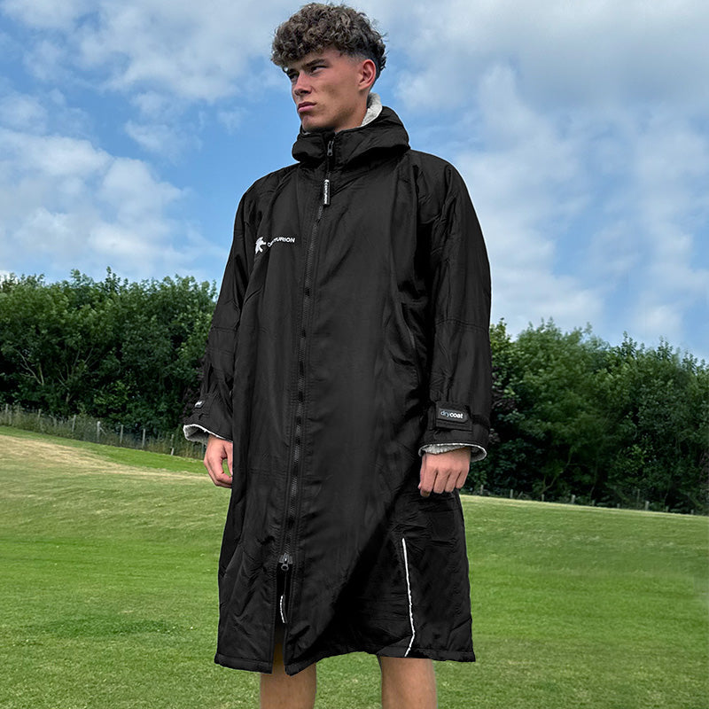 Rugby Coaching & Refereeing Gear