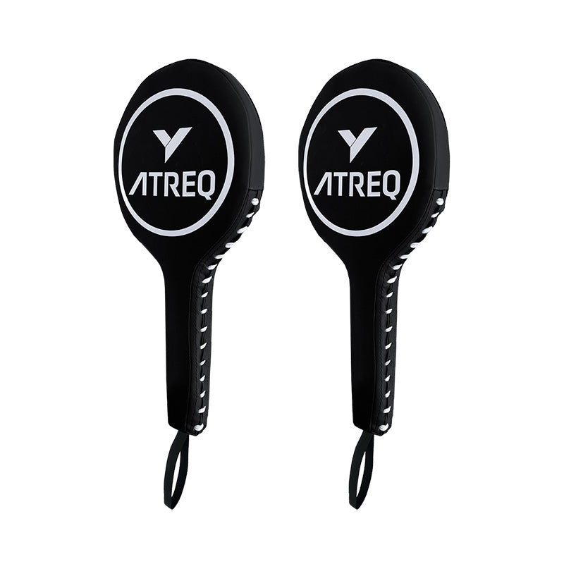 ATREQ Boxing Coaching Target Paddles