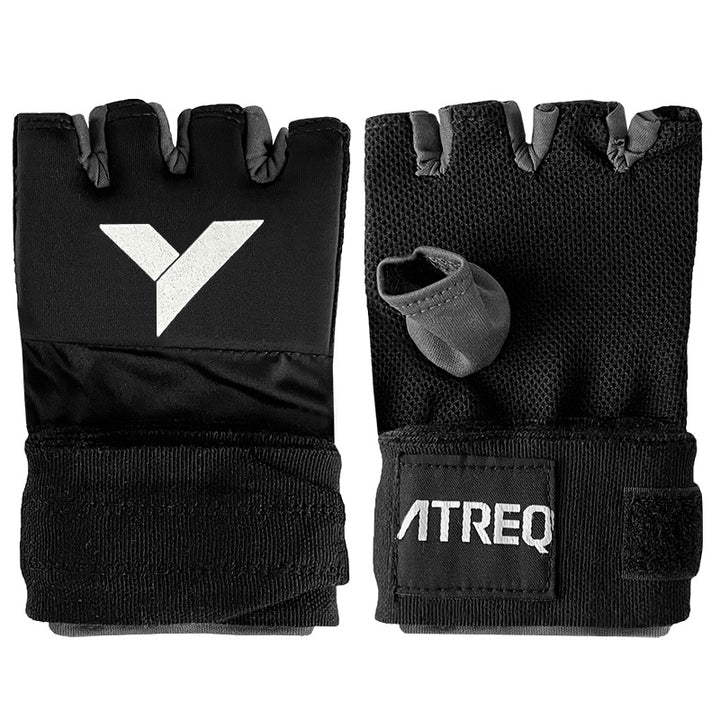 Boxing Lycra Quick Wrap Glove