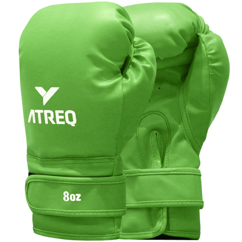 Club Boxing Gloves