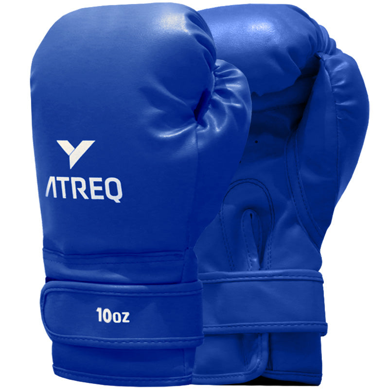 Club Boxing Gloves