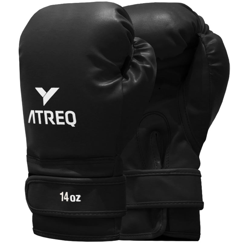 Club Boxing Gloves