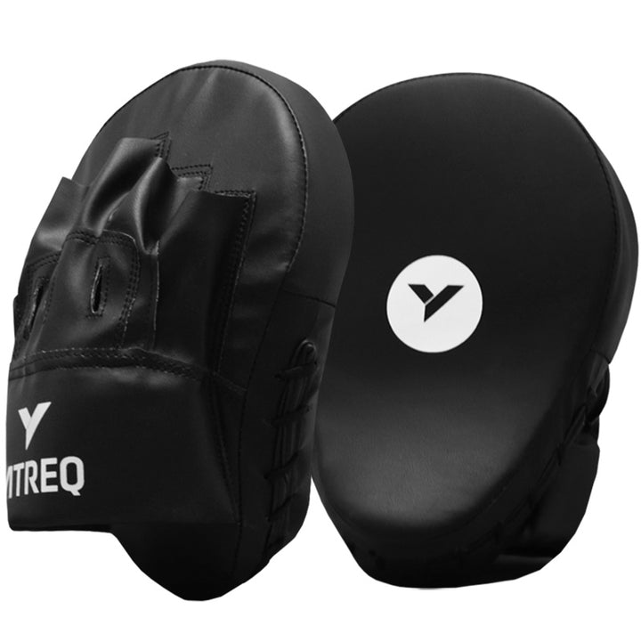 Club Boxing Focus Pads