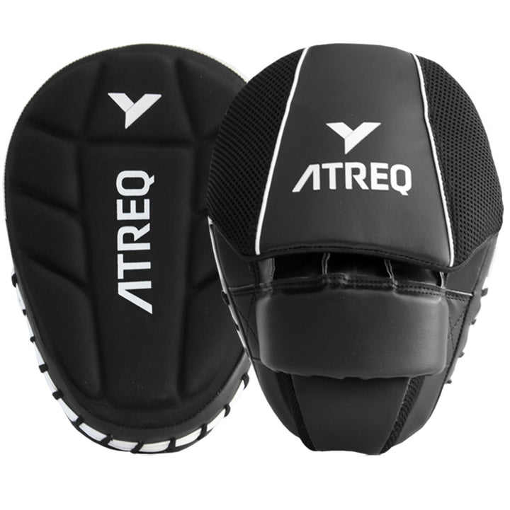 Elite Boxing Focus Pads