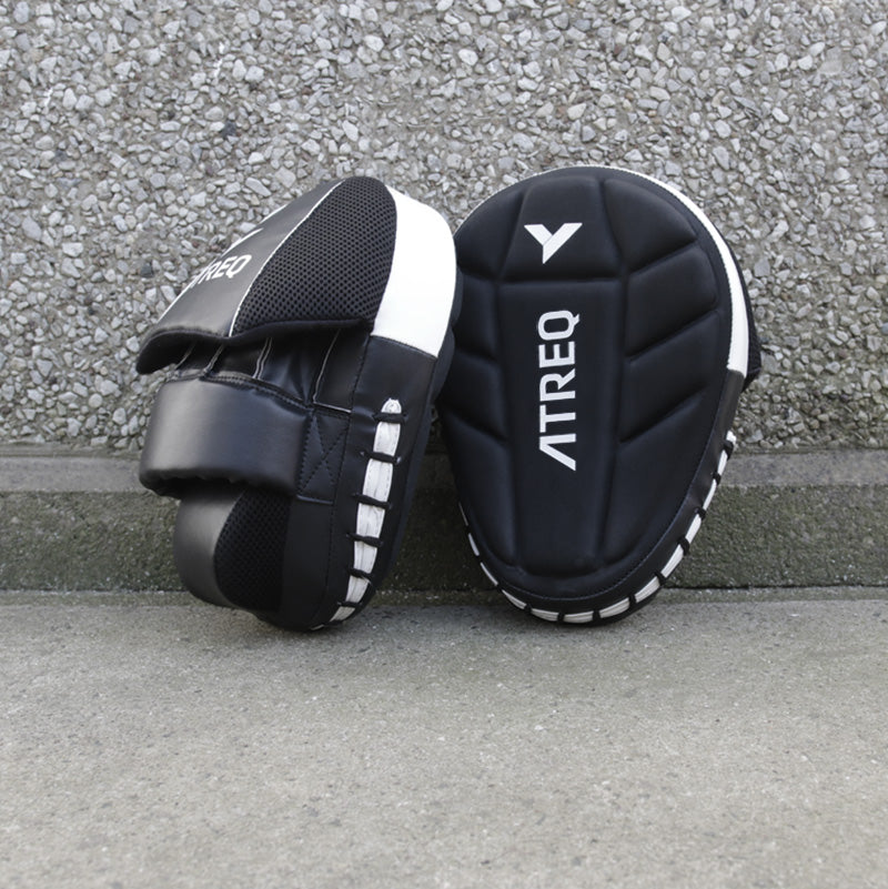 Elite Boxing Focus Pads