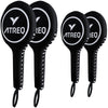 ATREQ Boxing Coaching Target Paddles