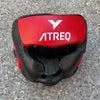 ATREQ Boxing Elite Headguard