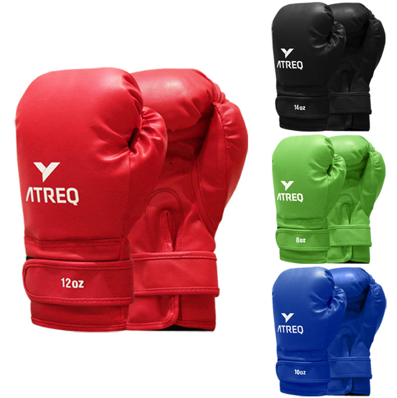 Club Boxing Gloves