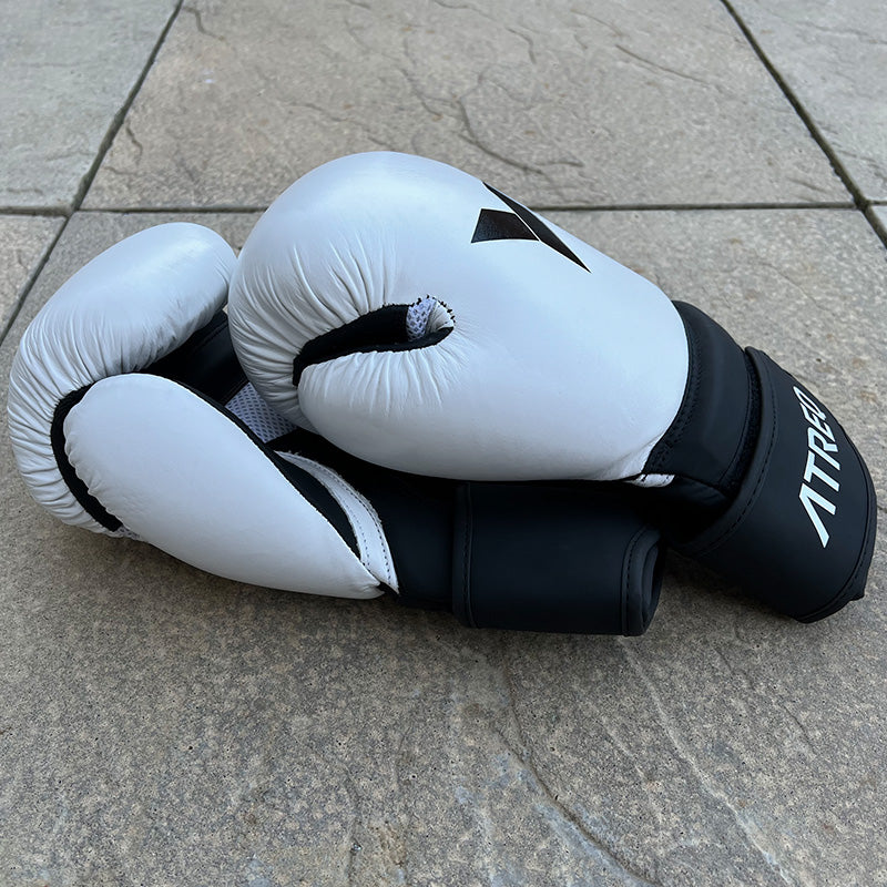 Elite Boxing Gloves