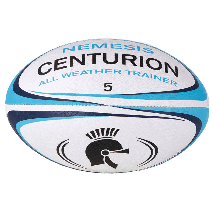 Nemesis All Weather Rugby Ball