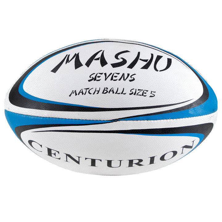 Mashu Sevens Rugby Ball