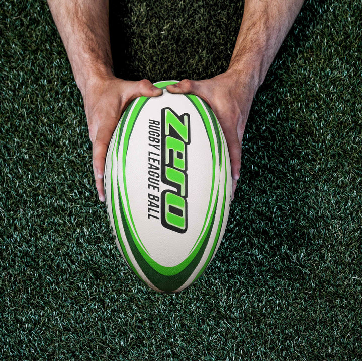 Zero League Match Rugby Ball