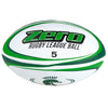 Zero League Match Rugby Ball