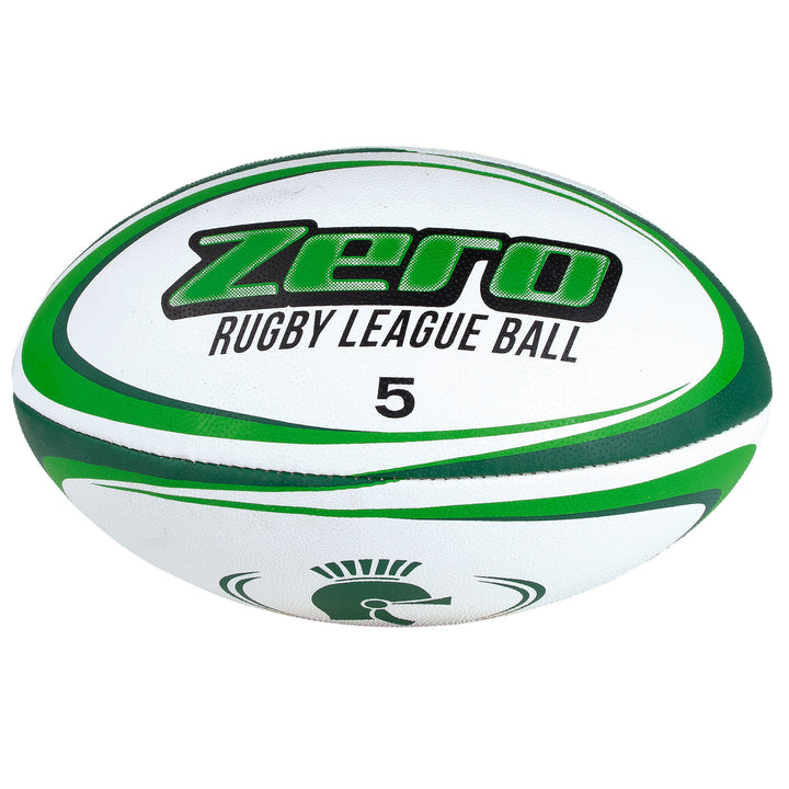 Zero League Match Rugby Ball