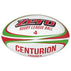 Zero League Trainer Rugby Ball