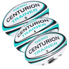 Nero Aqua Trainer Rugby Ball