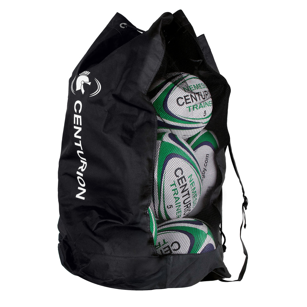 Nemesis Trainer Rugby Ball Pack 12