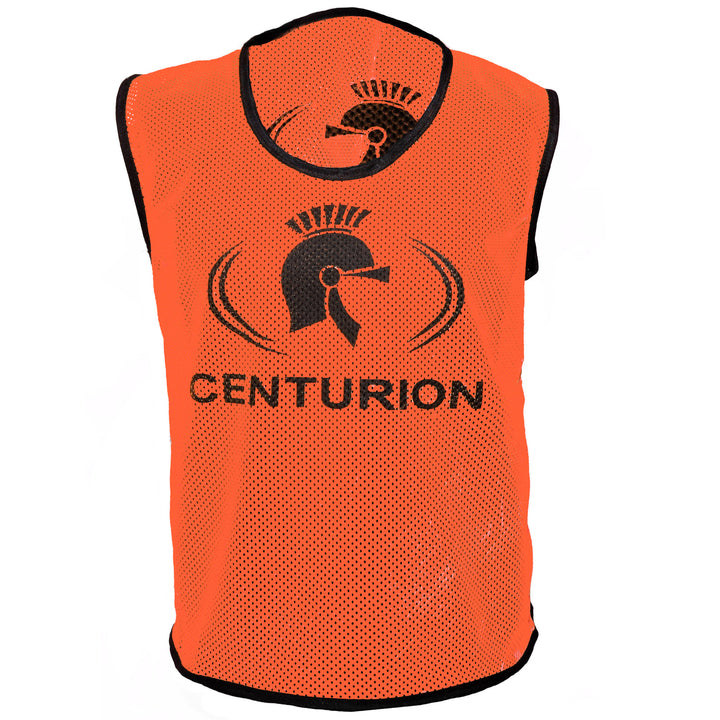 Hi-Visibility Mesh Training Bibs