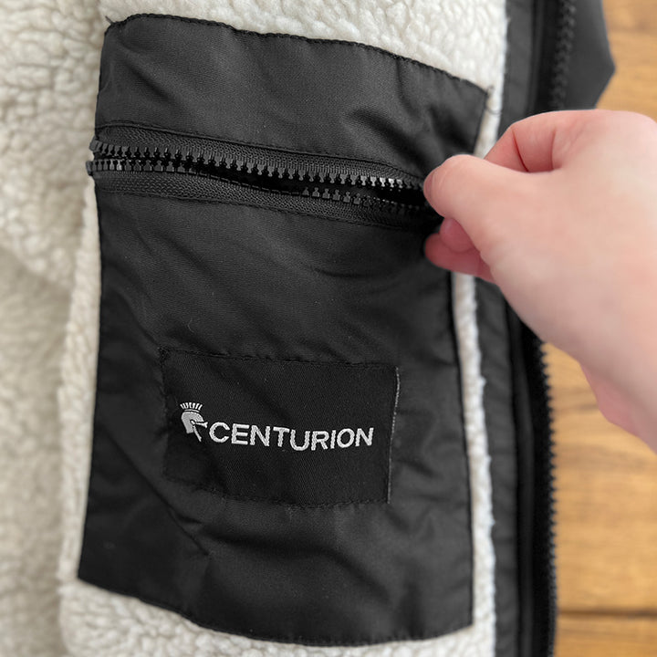 Centurion Adult Dry Coat Sub Jacket