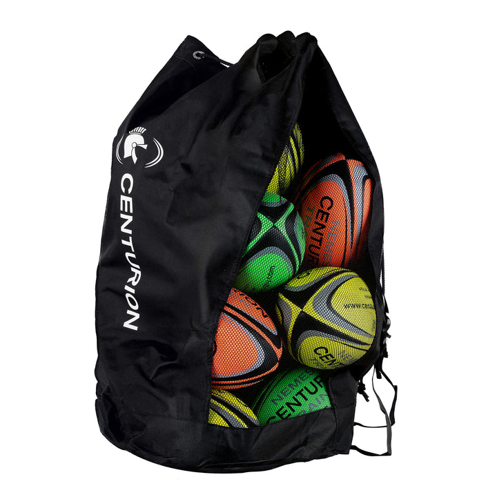 Centurion Assorted Flo Trainer Ball Pack 12