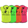 Hi-Visibility Mesh Training Bibs