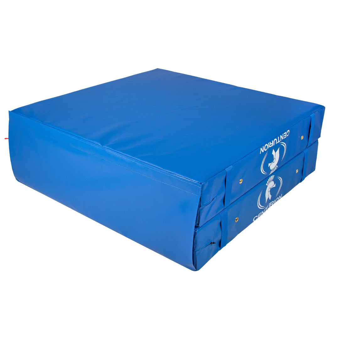 Rugby Foldable Tackle & Crash Mat