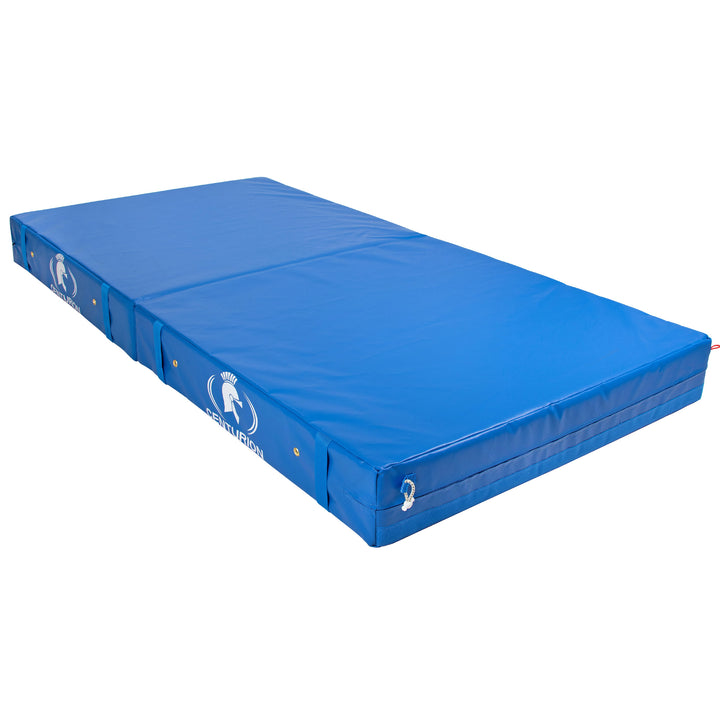 Rugby Foldable Tackle & Crash Mat