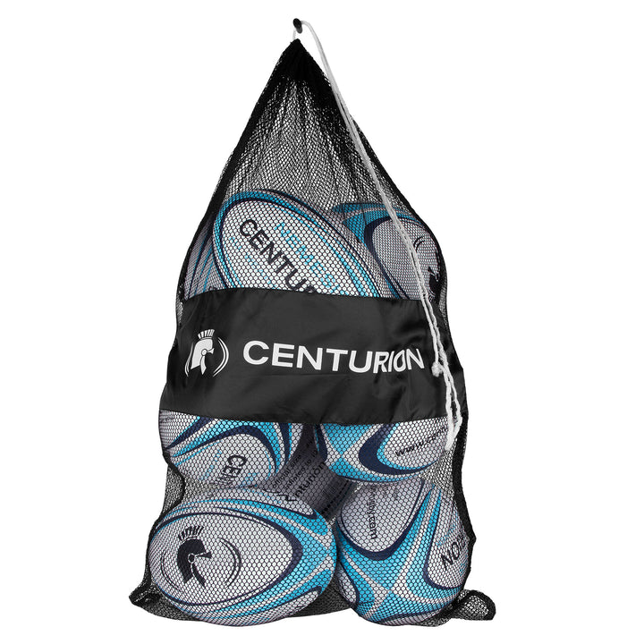 Nemesis All Weather Rugby Ball Pack 8