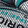 Nero Trainer Aqua Rugby Ball Pack 8