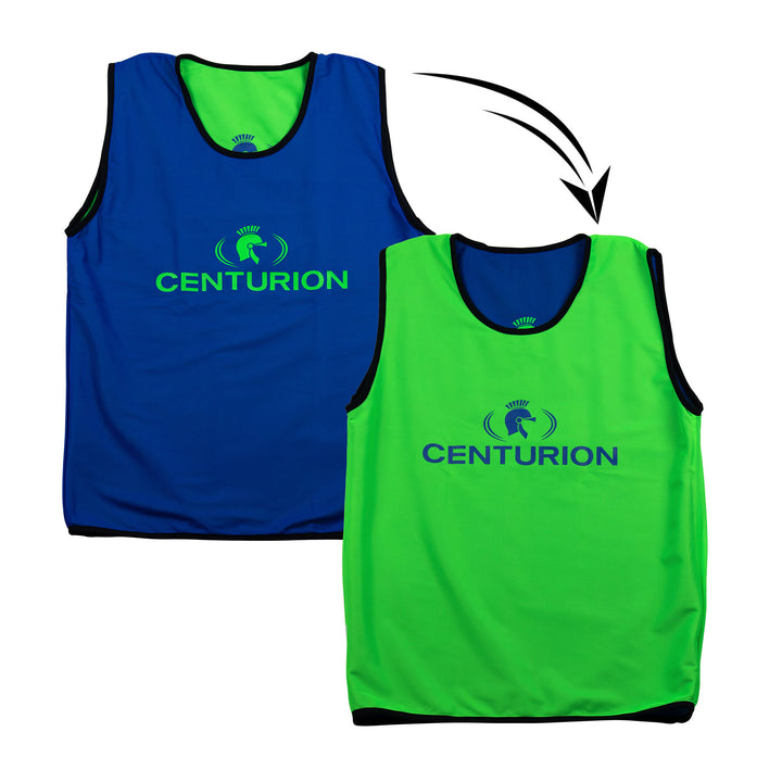 Centurion Rugby Pro Reversible Training Bib