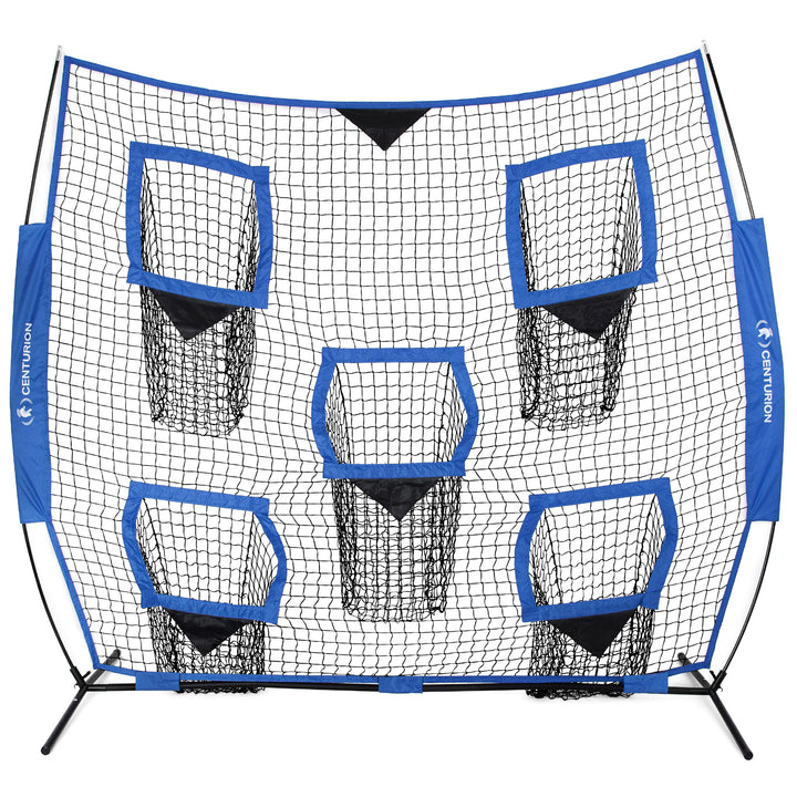 Centurion Rugby Passing Target Net