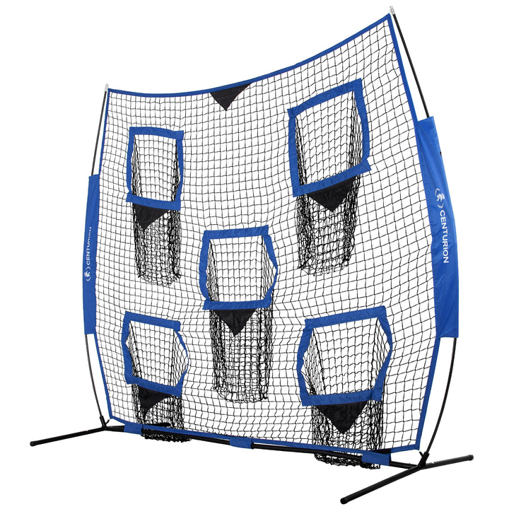Centurion Rugby Passing Target Net