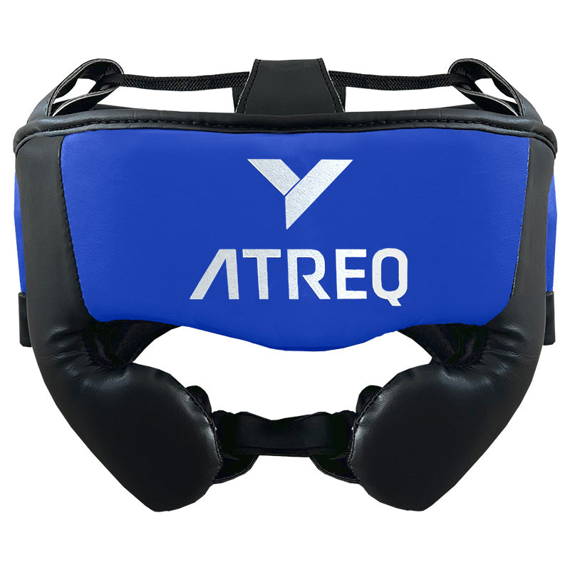 ATREQ Boxing Spar Headguard