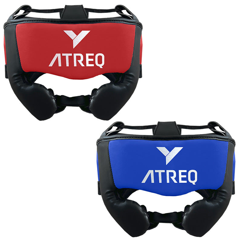 ATREQ Boxing Spar Headguard