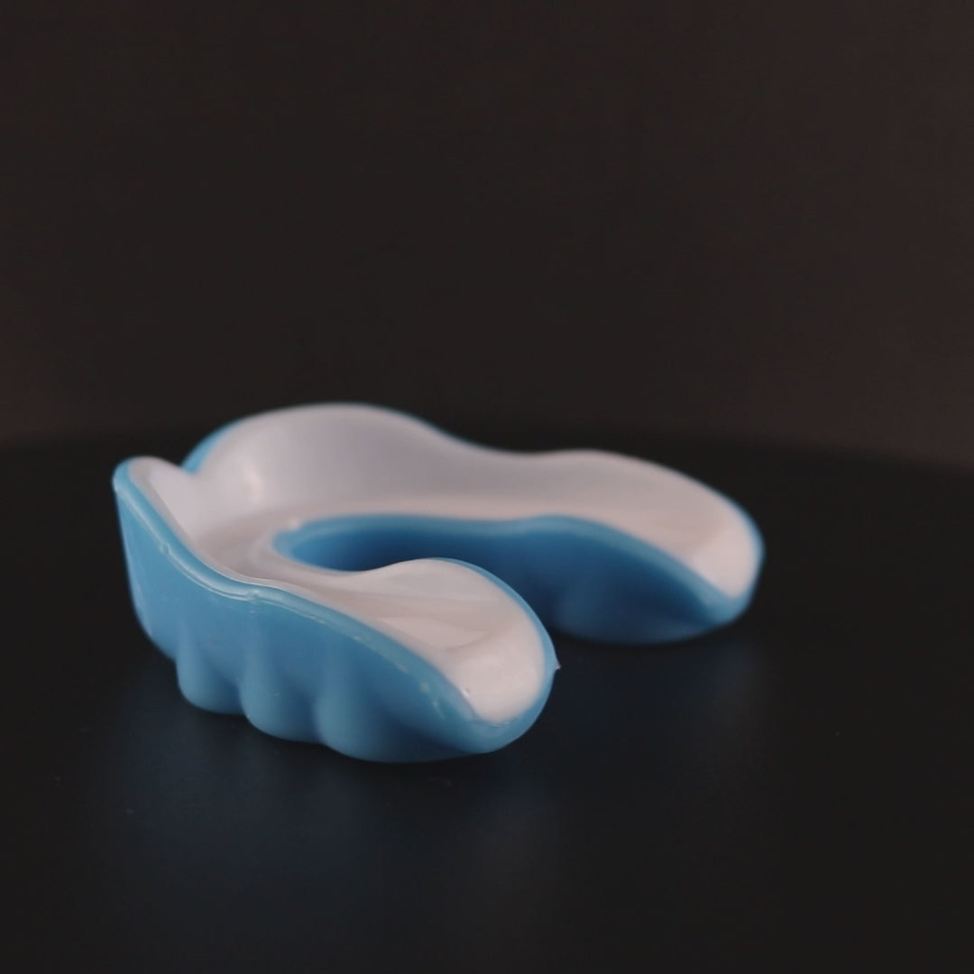 Centurion Senior Dual Gel Mouth Guard