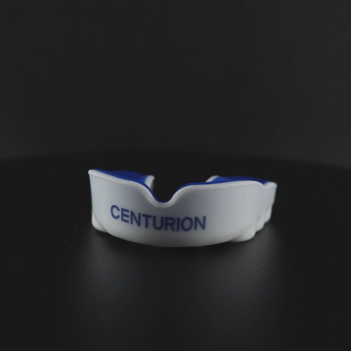 Centurion Junior Dual Gel Mouth Guard