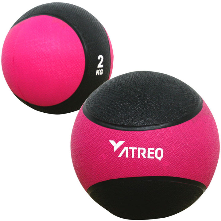 Medicine Balls