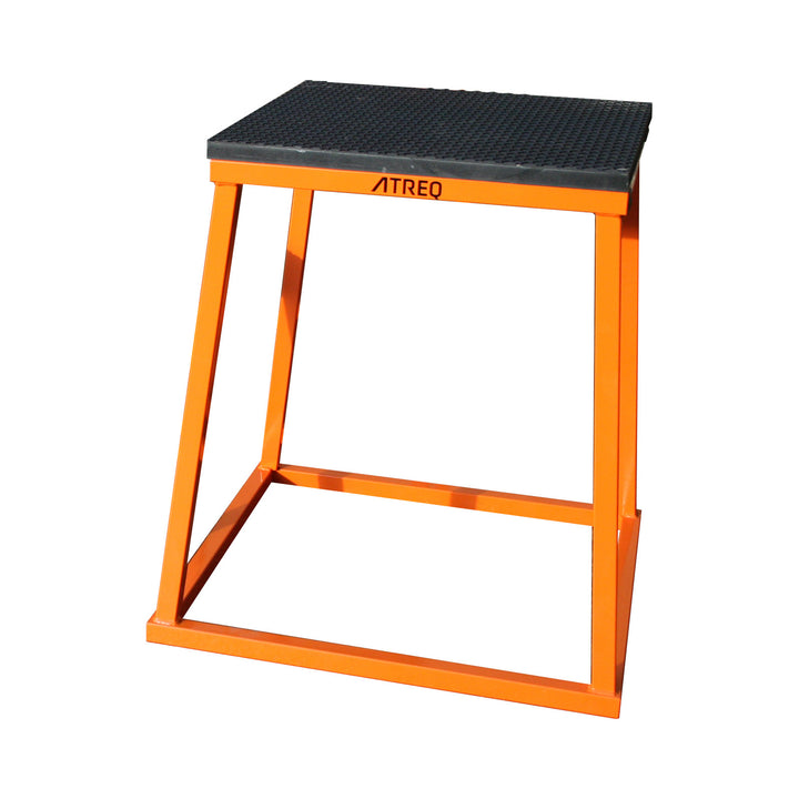 Plyometric Platforms