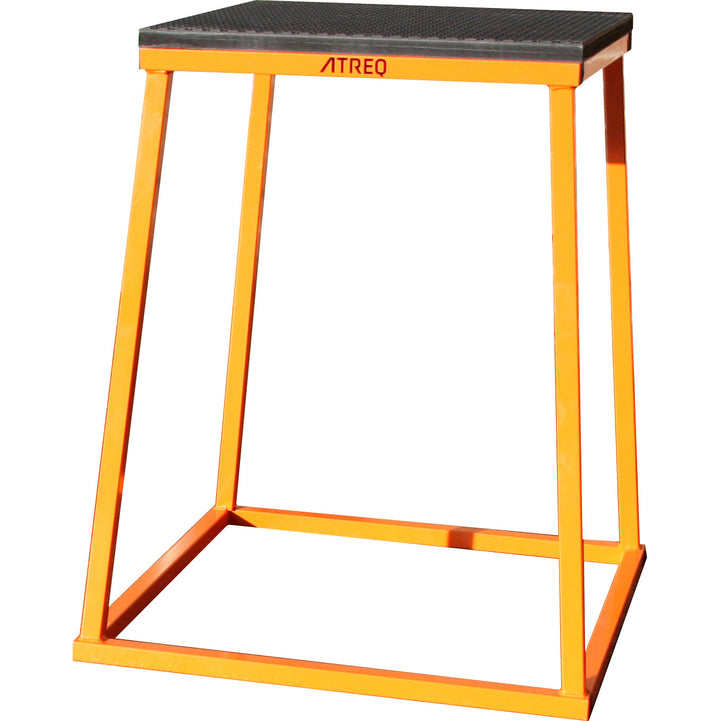 Plyometric Platforms