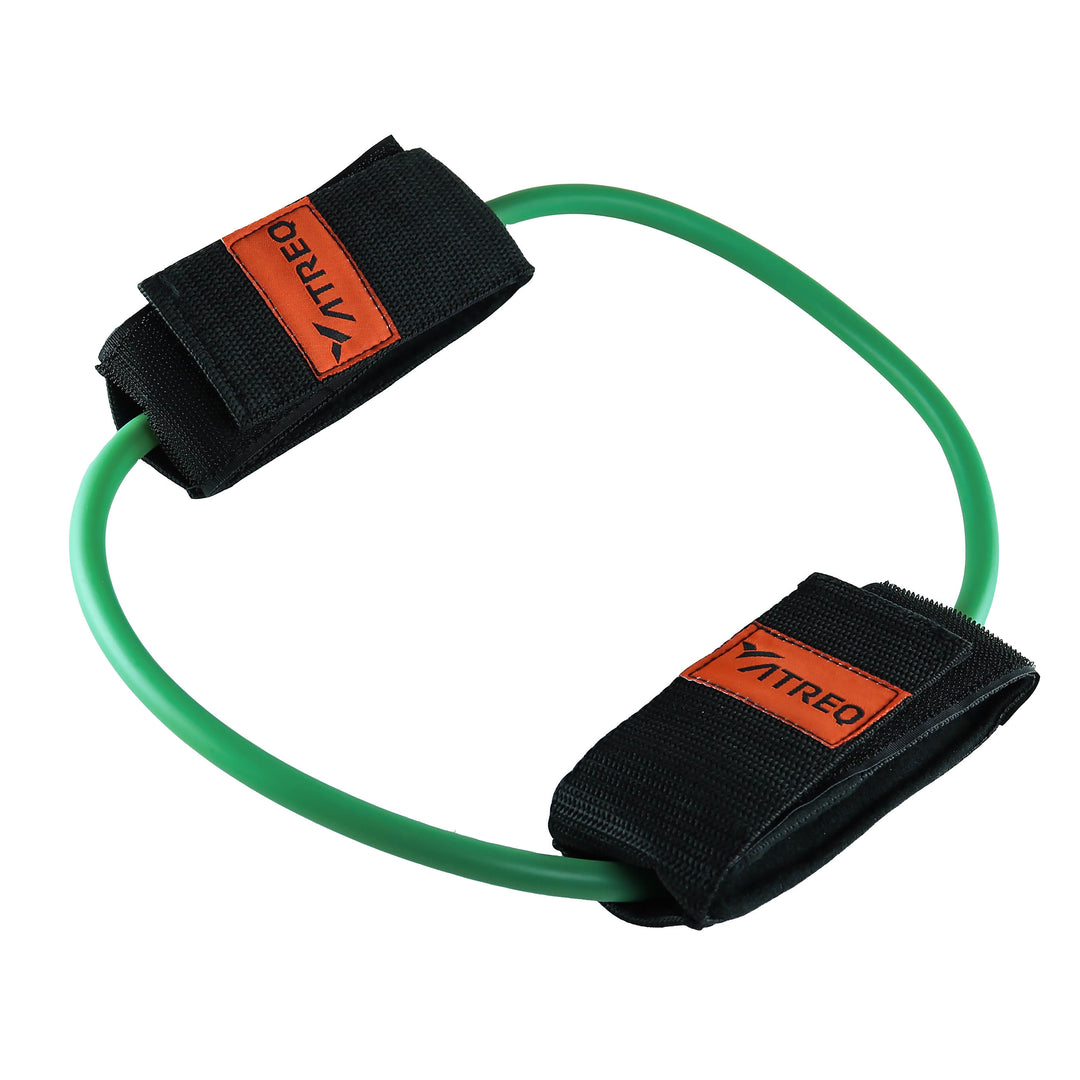 Ankle Resistance Cuffs