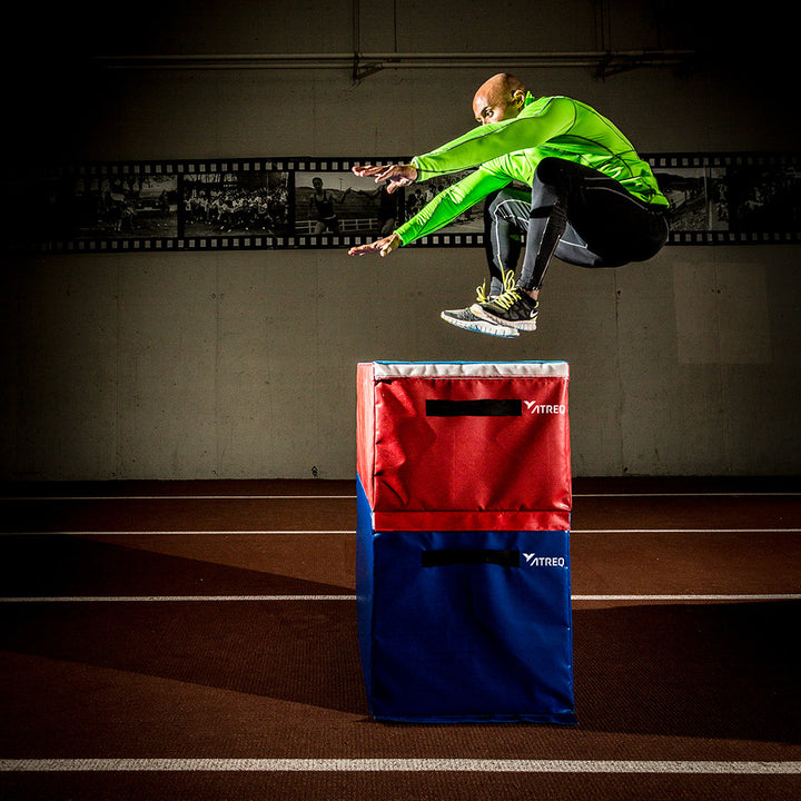 Soft Plyo Boxes