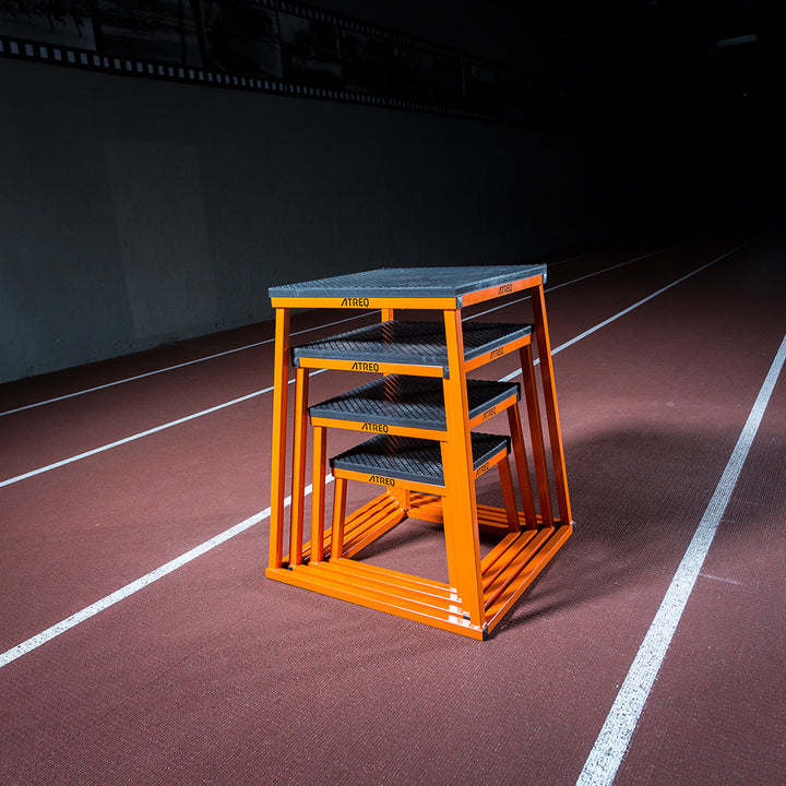 Plyometric Platforms