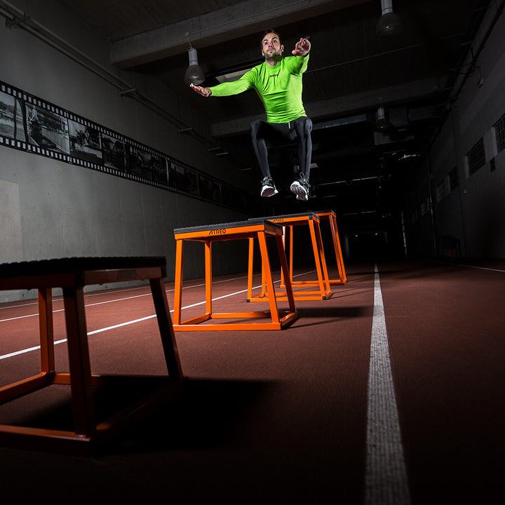 Plyometric Platforms