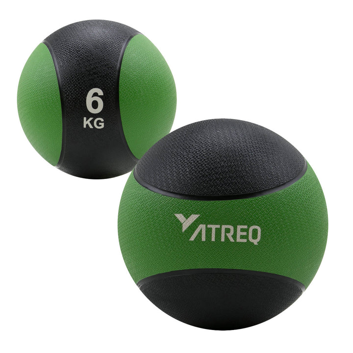 Medicine Balls