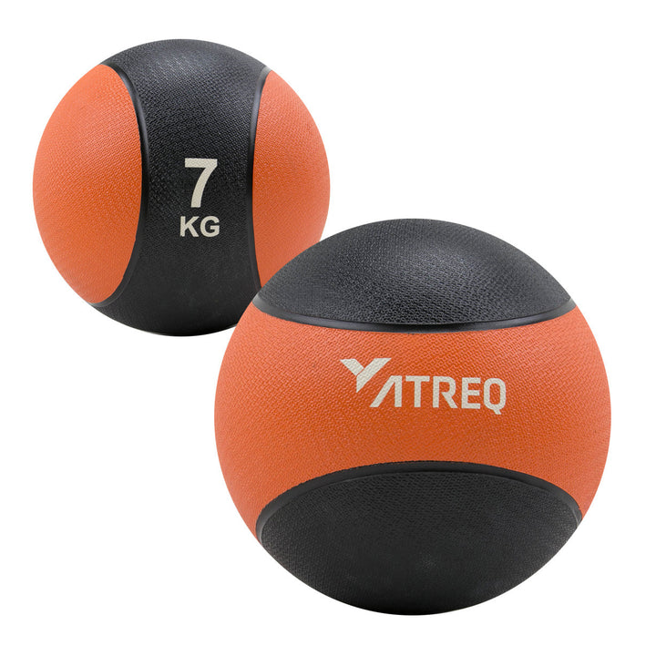 Medicine Balls