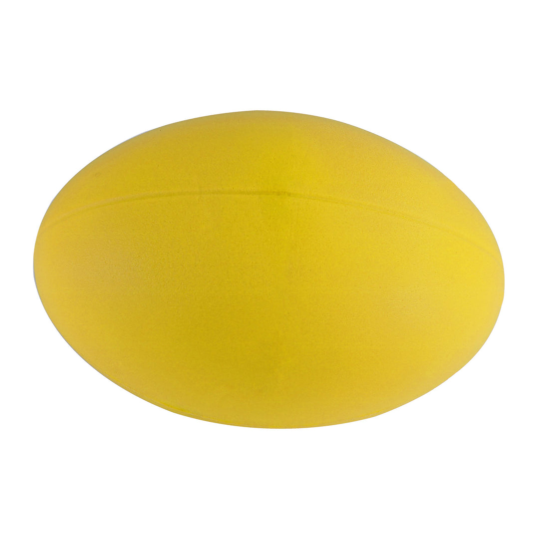 Foam Rugby Ball