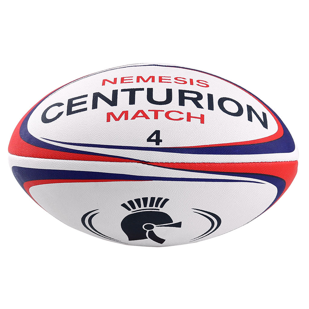 Nemesis Match Rugby Rugby Ball