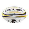 Nero Trainer Rugby Ball