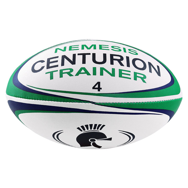 Nemesis Trainer Rugby Ball