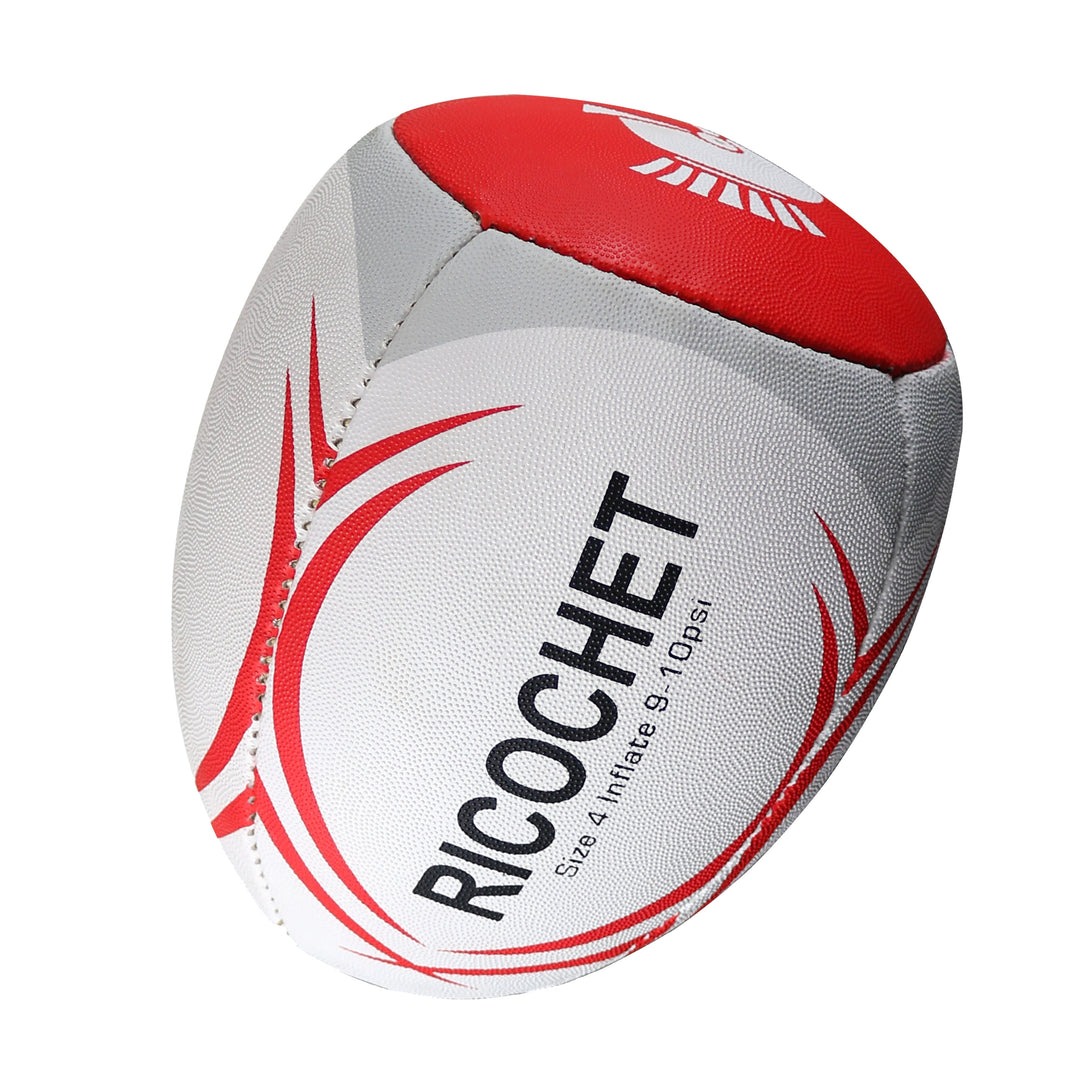 Ricochet Reflex Rugby Ball